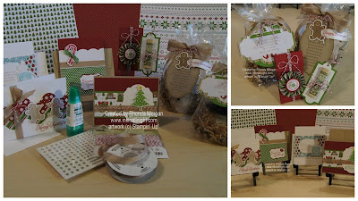 October Class Sneak Peeks!