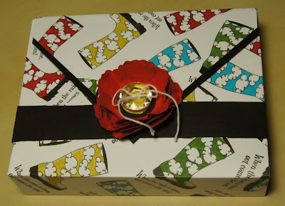 Last of the BOOTIFUL works!