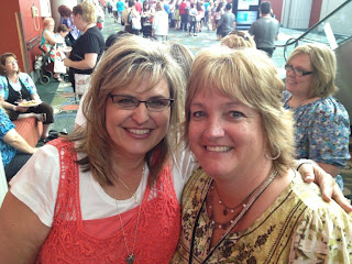 Conv Day 2 – Thurs