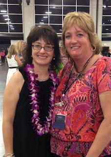 Conv – “the Rest of The Story”