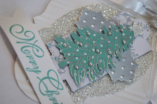 Love me some more bling … !!