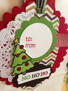 My TAG Swap for tonight!