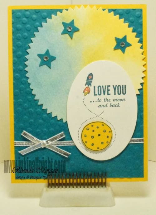 To the Moon and Back!