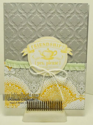 Friendships are the best!