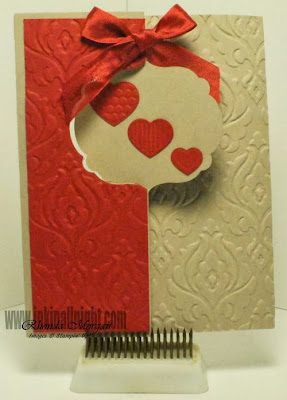 Valentine’s Swaps, round 2