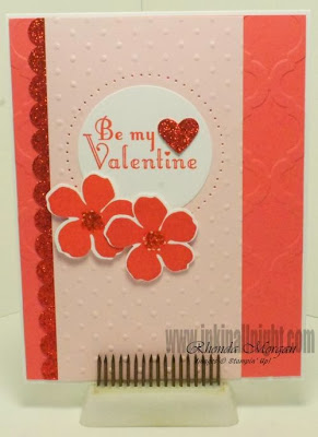 Valentine’s Swaps!