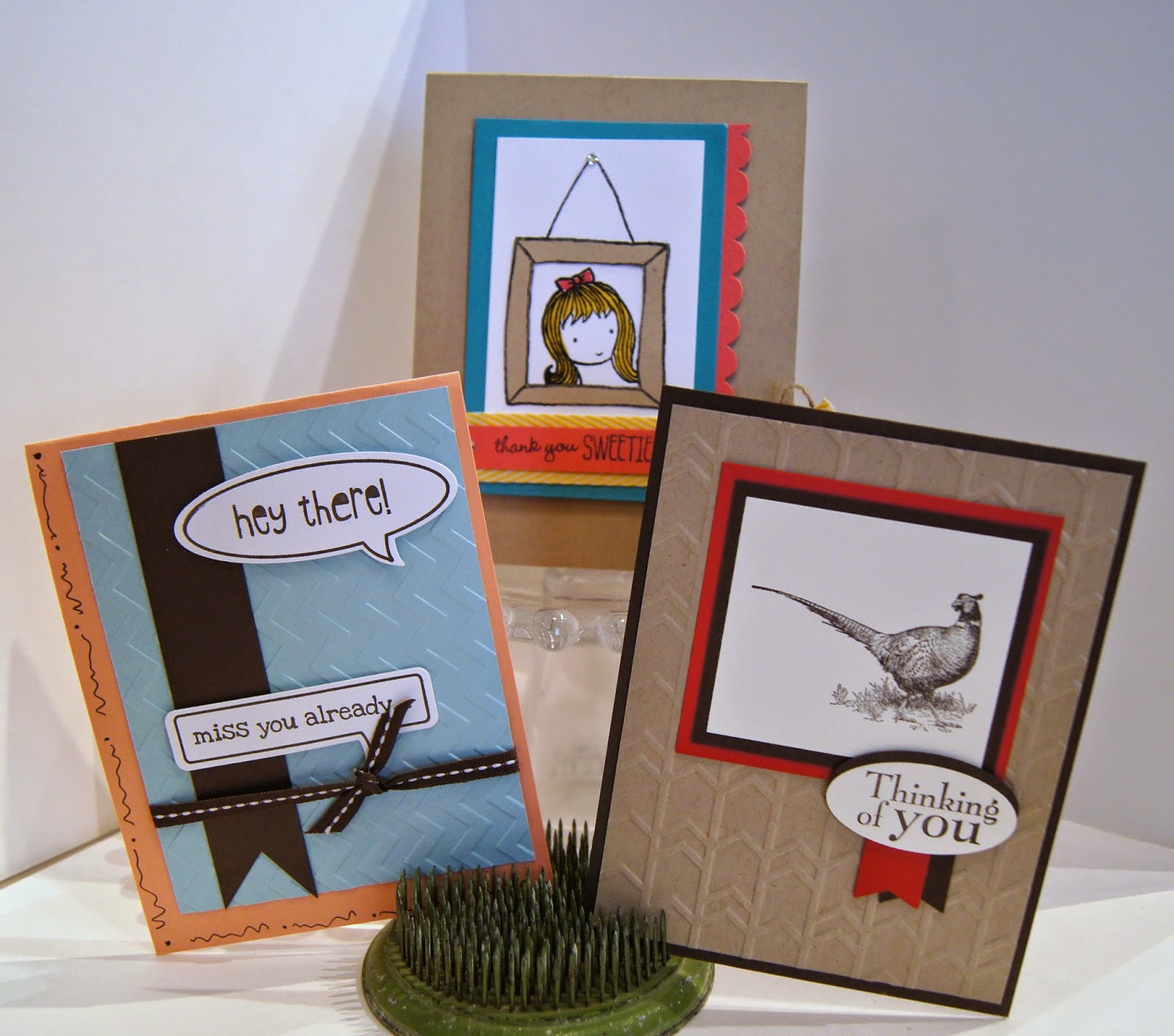 Well, what a week so far!