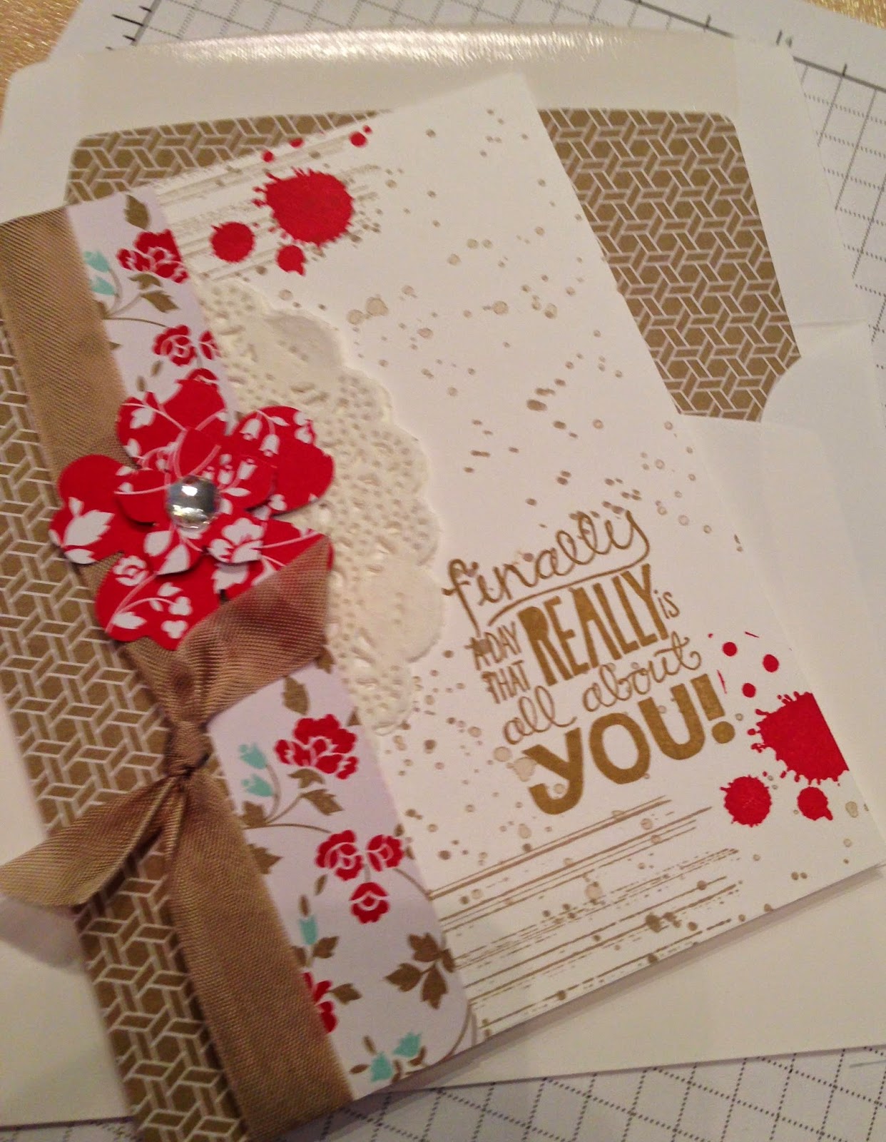 Fresh Prints, Really!