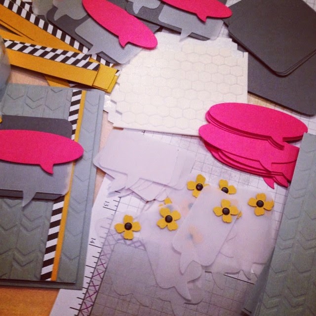 Catalog CASE’ing Going On!