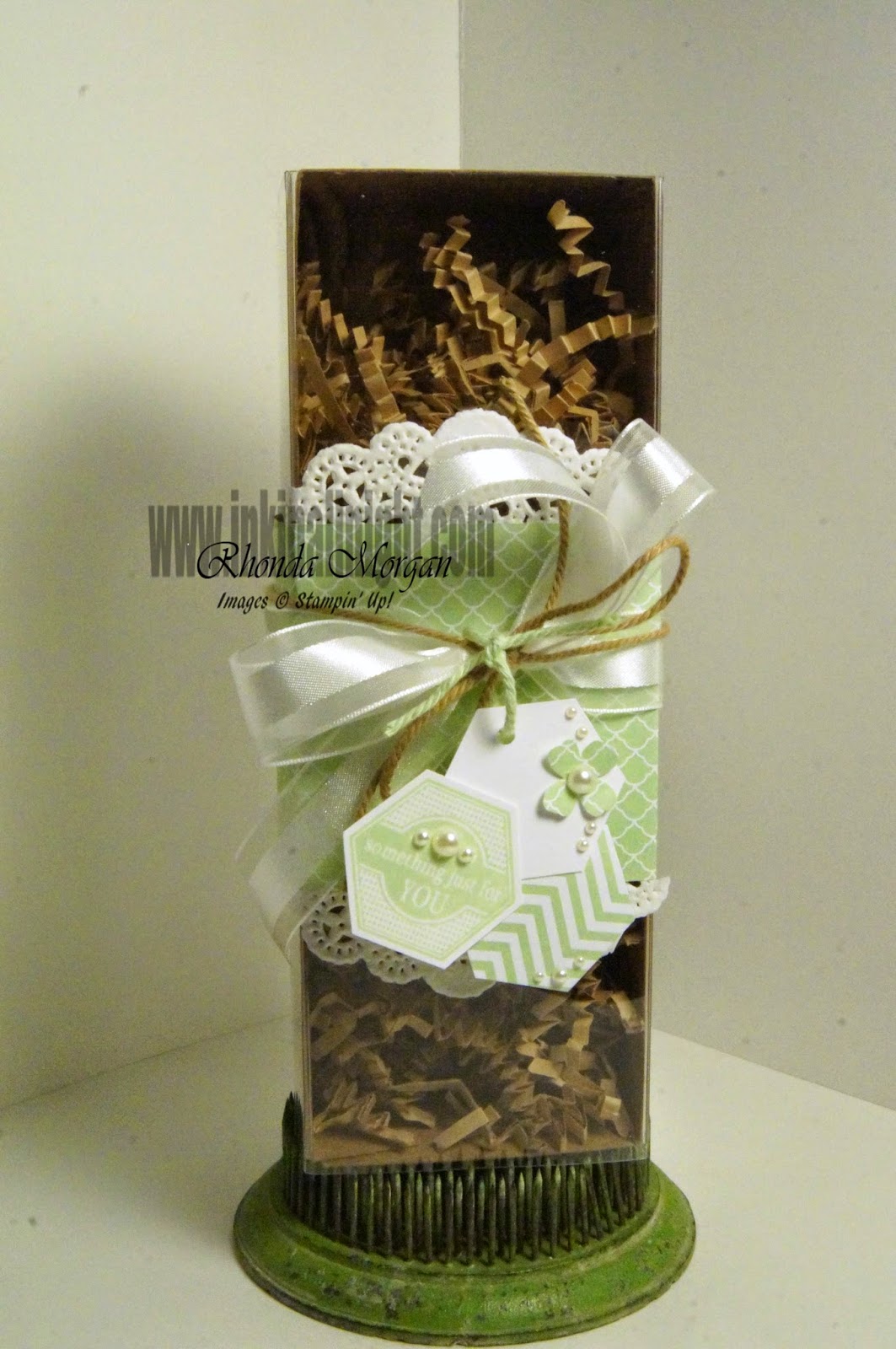 Pistachio Ensemble, day 2