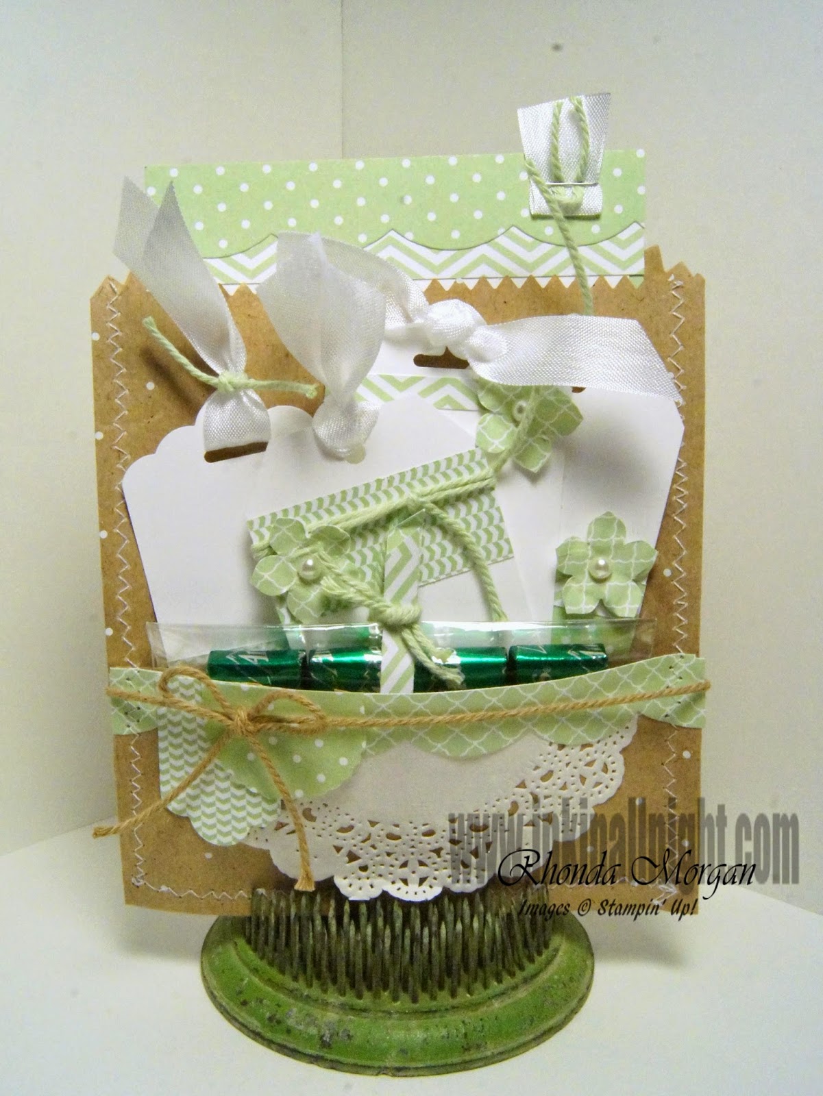 Pistachio, OMG, Day 3