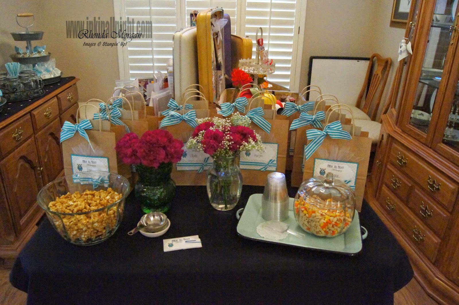 INKstravaganza PayDay!