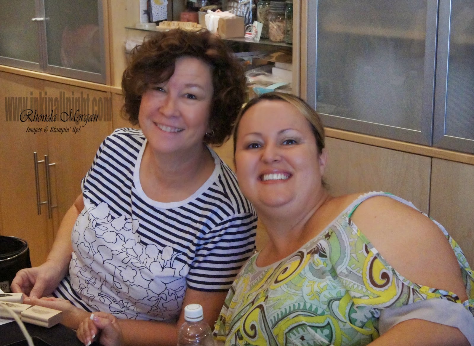 INKstravaganza gets inky!