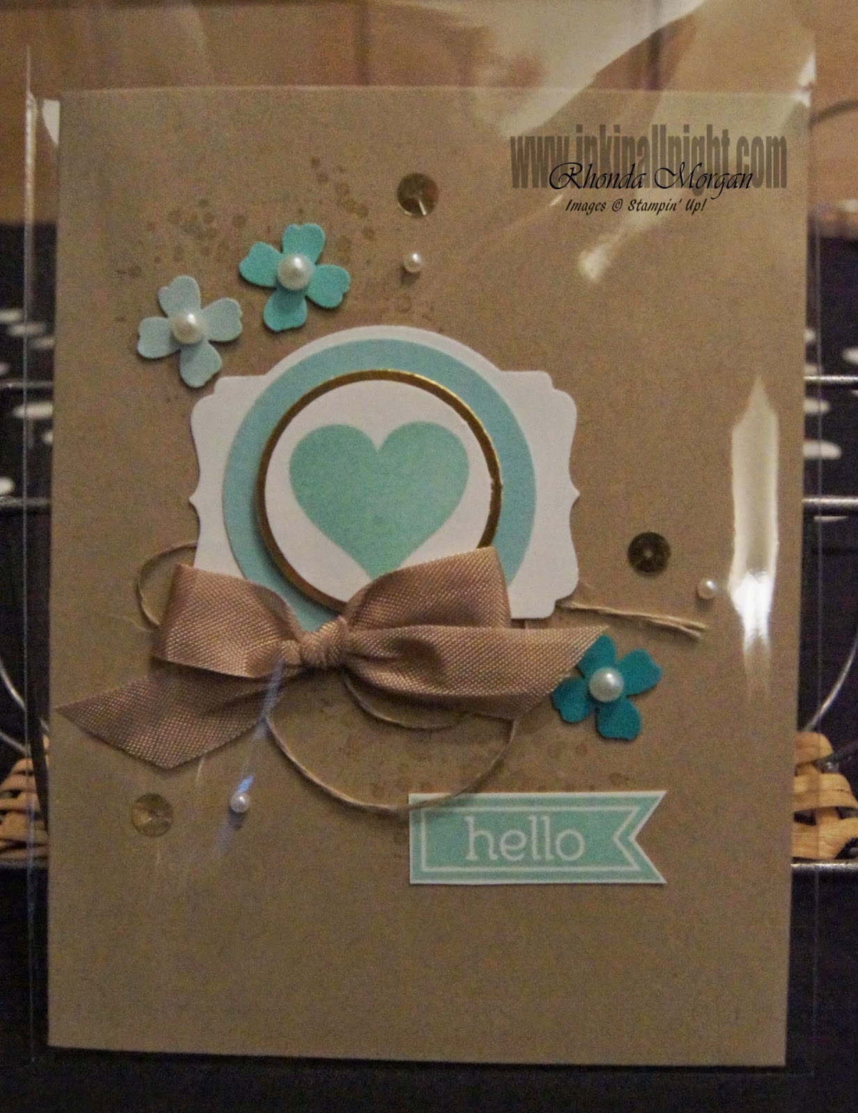 INKstravaganza Swaps!!