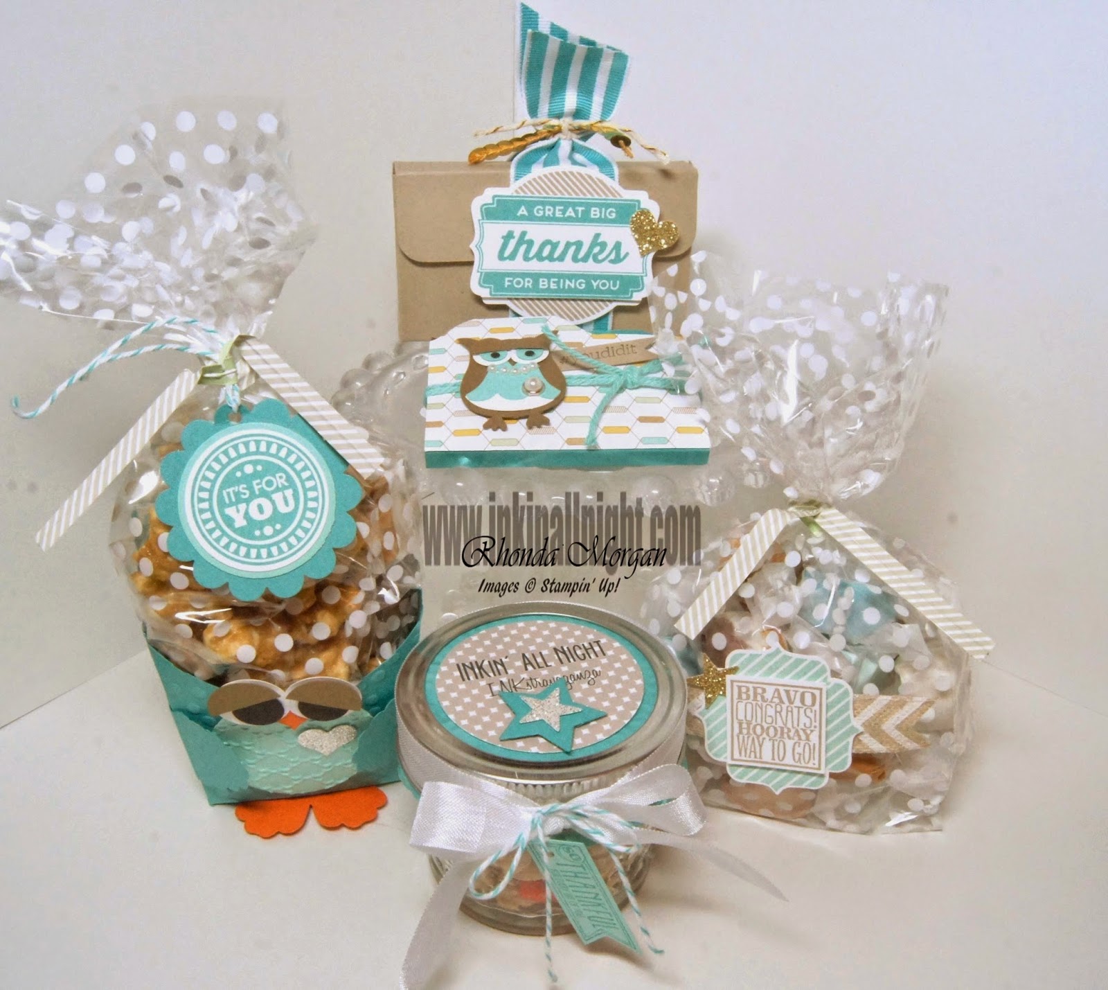 INKstravaganza TREATs