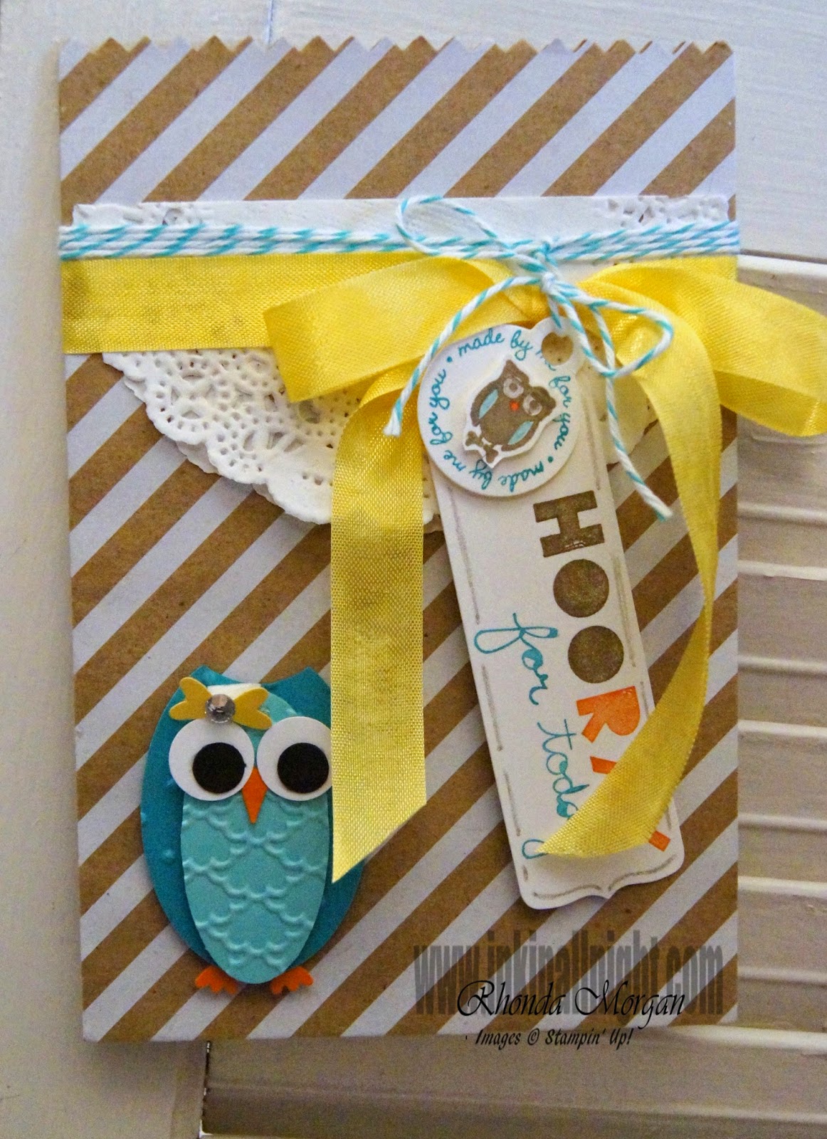 Now, it’s on to the Bags