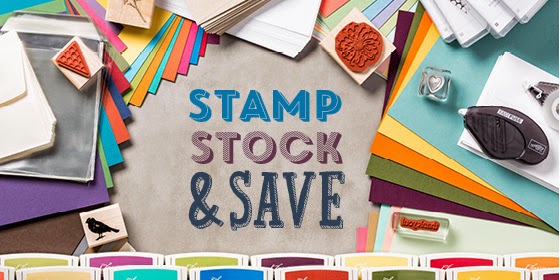 Hurry and Stock Up and Save!! (Oct 1-6 only!)