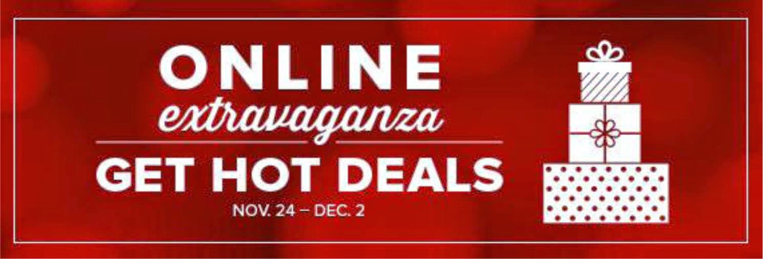 New SALE Coming to You!