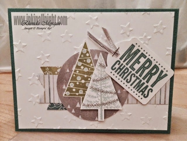 Merry Christmas Tree