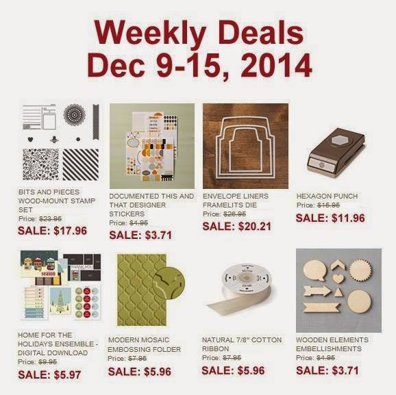 This Weeks Deals, Envelope Liners!!