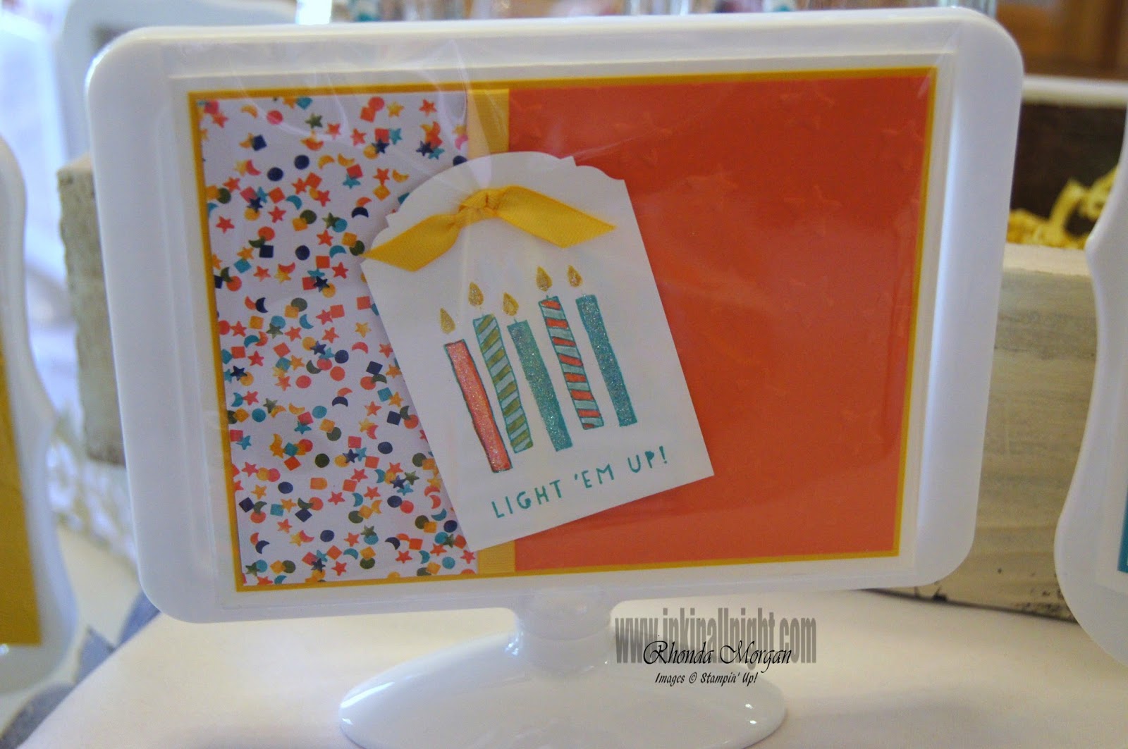 Birthday Bash Finale!