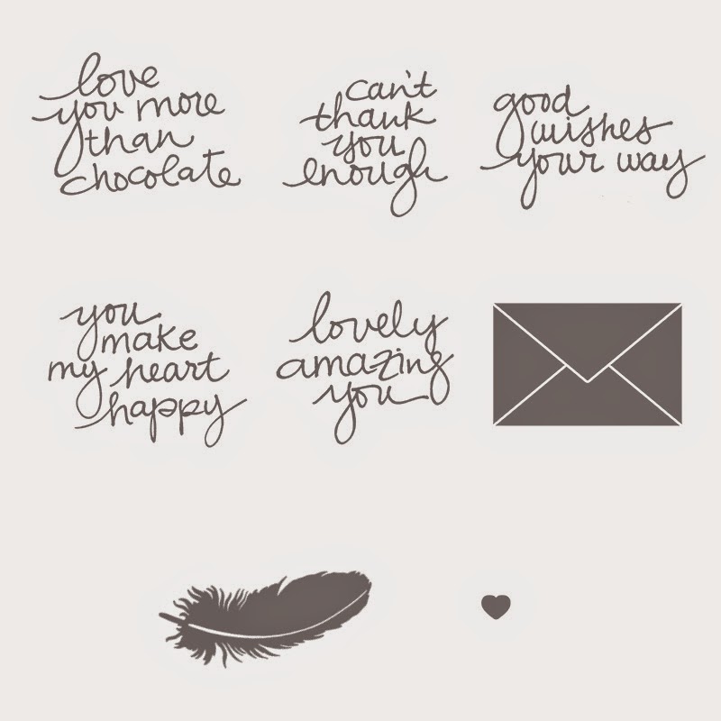 NEW, Lovely Amazing You!