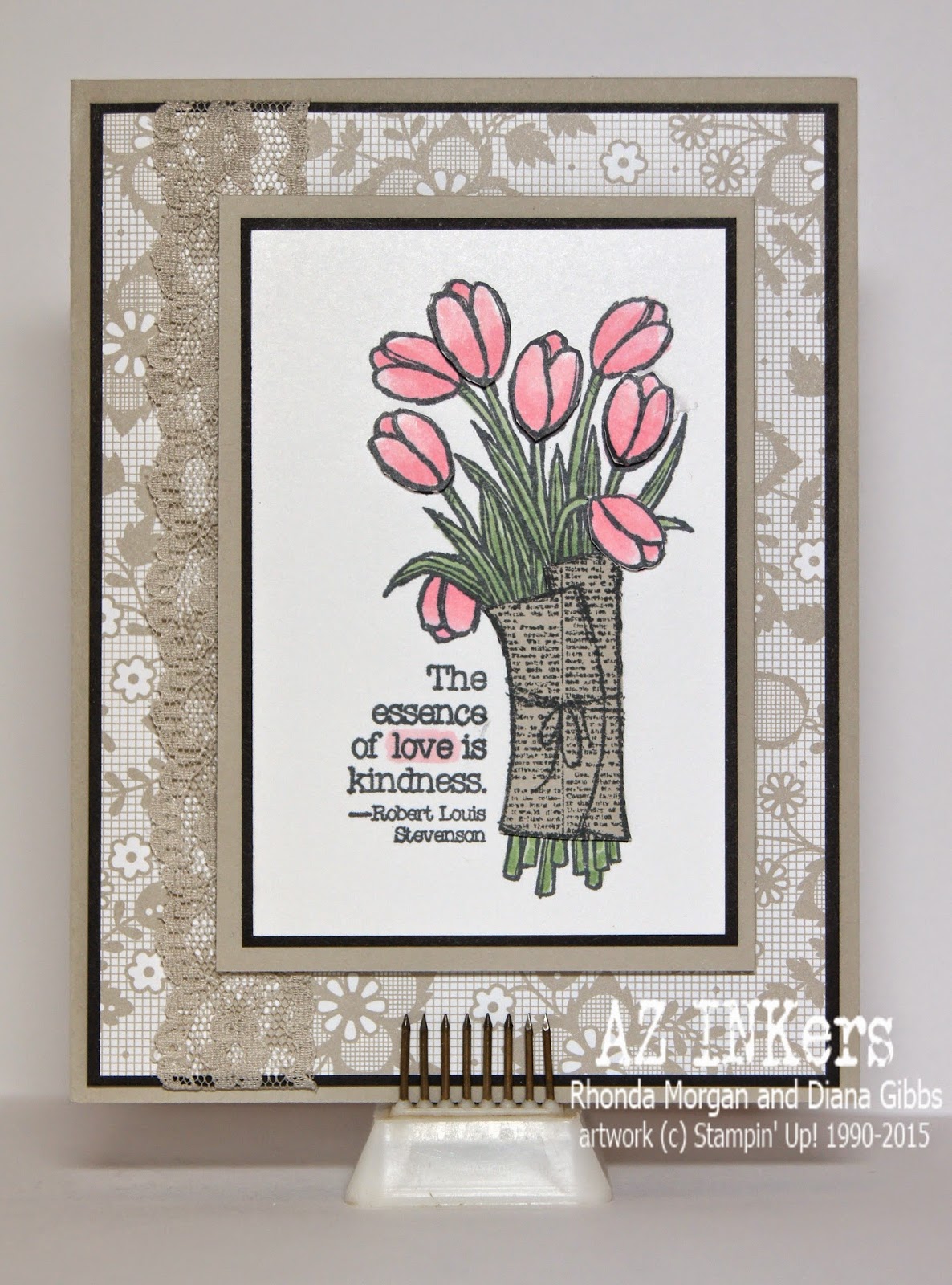 Spring Fling, More Love is Kindness