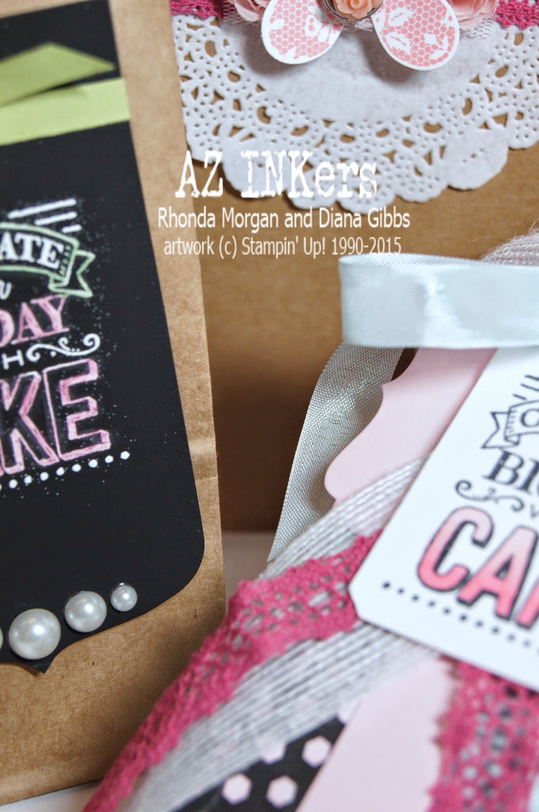 Sneak Peek, Spring Fling!