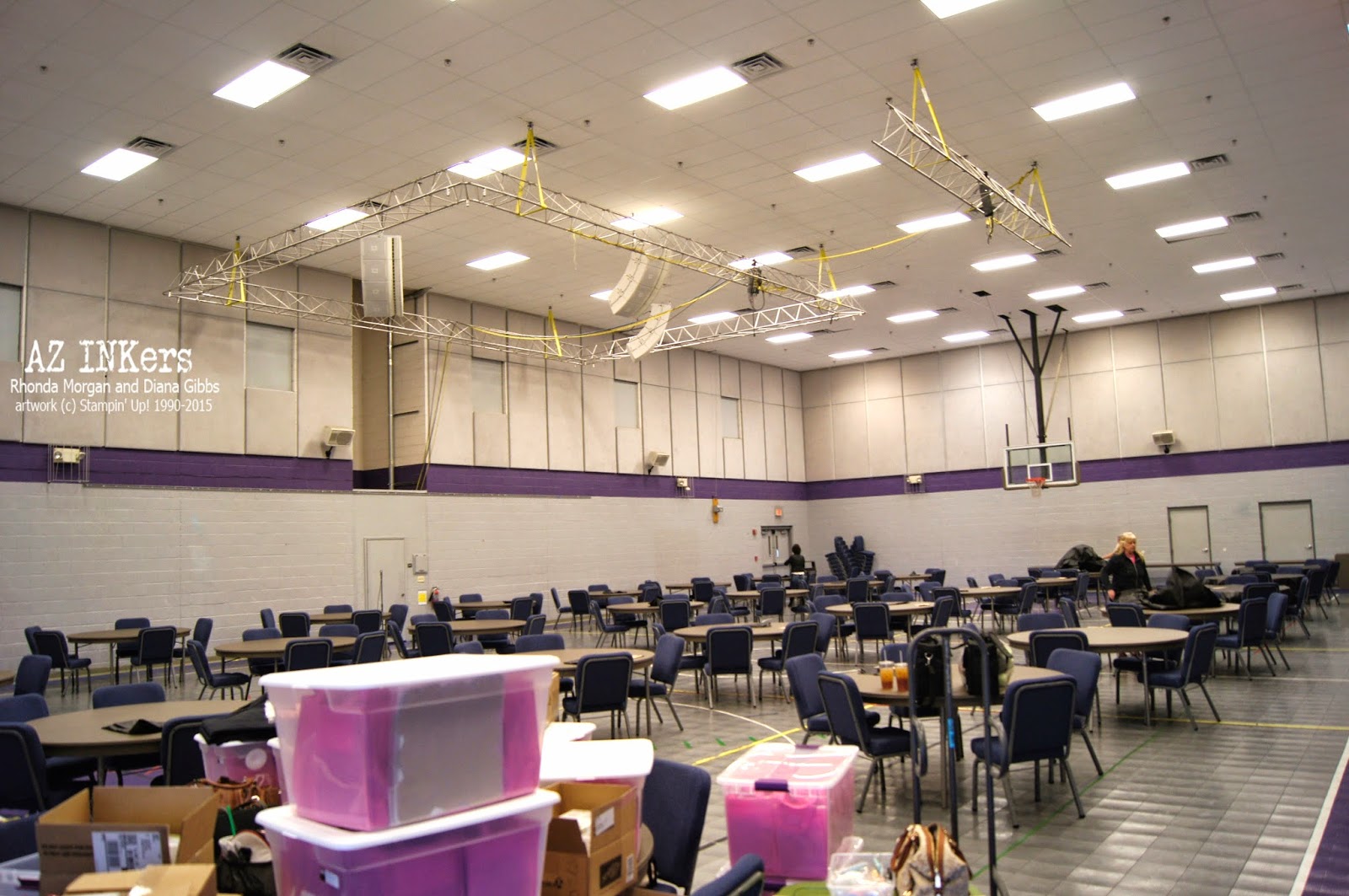 Spring Fling (open! open! open!)