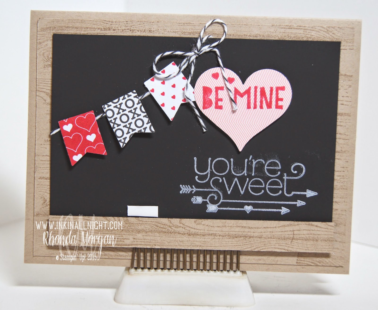 Sweet Sweet Demo Support