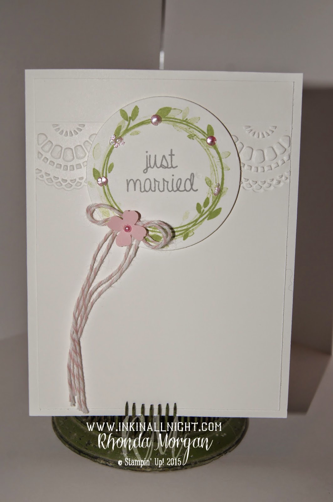 INKstravaganza Swaps!