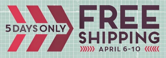 FREE Shipping & Weekly Deals