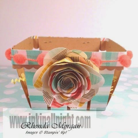 Berry Happy, Good Friday!