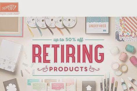 Going & GONE Forever!