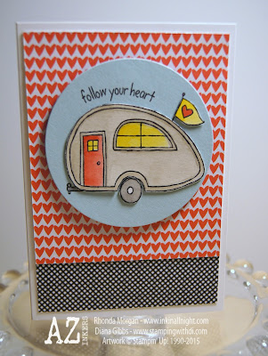 Fall Fest, follow your heart!