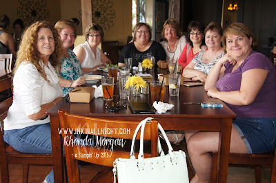 INKstravaganza Rd#3, Play Time!