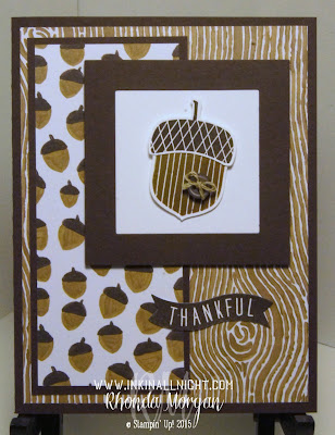 INKstravaganza Swaps Part 1