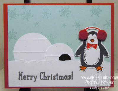 INKstravaganza Swaps Part 2