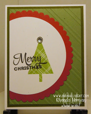 INKstravaganza, Swaps Part 4