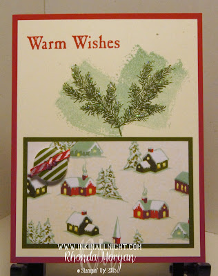 INKstravaganza Swaps Part 3