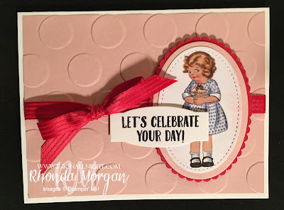 Celebrating Your Day