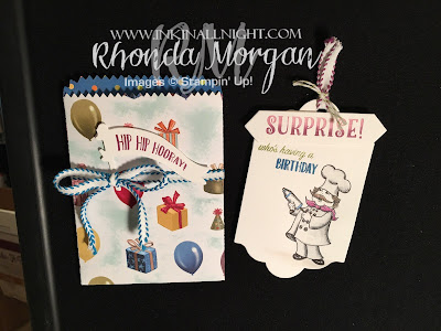 Hip Hip Hooray, You’re Invited!