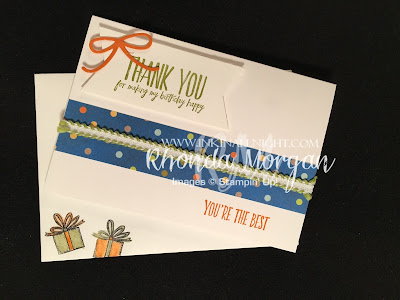 Thank You, you’re the best!