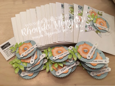 I like you, Oh So Eclectic