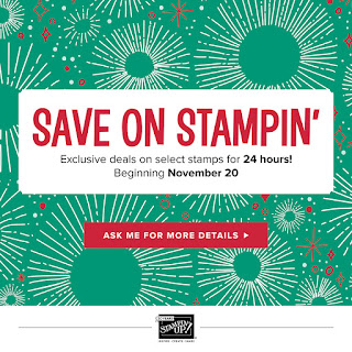 Online Extravaganza, Flash Sale on Stamps!