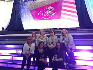 Meet my Events Council Friends!