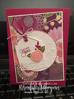 Sweet Soiree meets Laura!