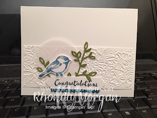 Petal Passion with Sherry!