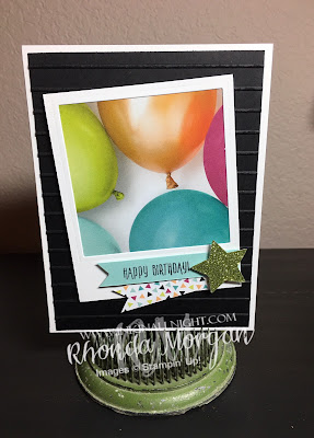 Snap!  Its your Birthday!