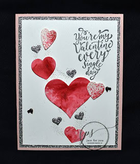 You’re My Valentine!